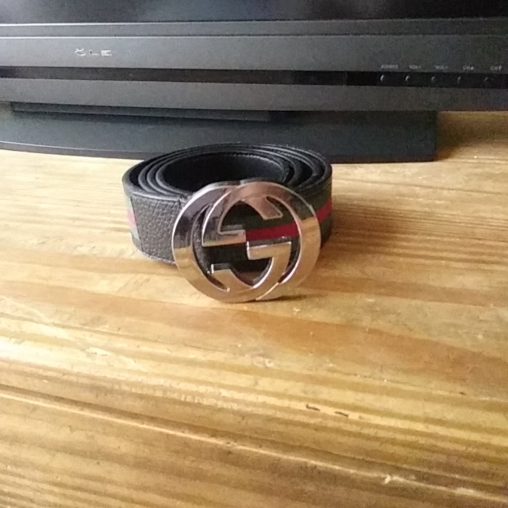 Gucci Belt